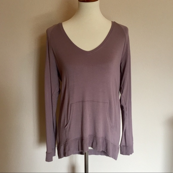 Victoria's Secret Tops - Victoria’s Secret Light Weight Sweatshirt